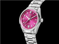 Orologio Tag Heuer Donna Carrera in Acciaio WBN2313.BA0001 - WBN2313.BA0001